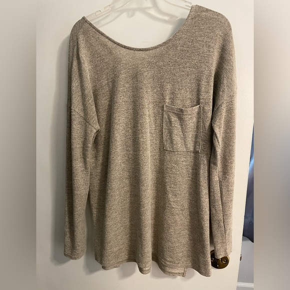 Loveriche light sweater - Picture 2 of 3